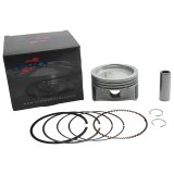 Vertex Pistons 08-14 Ranger 800 4x4/10-14 Ranger 800 4x4 Cast Replica Piston Kit thumbnail 2
