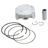 Vertex Pistons 20-24 KRX 1000 Teryx/23-24 KRX 1000 Teryx eS Forged Big Bore Piston Kit thumbnail 1