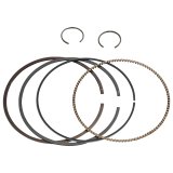 Vertex Pistons 20-24 KRX 1000 Teryx/23-24 KRX 1000 Teryx eS Forged Big Bore Piston Kit thumbnail 4