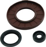 Vertex Pistons 16-18 Expedition 800 2-Stroke E-TEC Engine Oil Seal Kit thumbnail 3