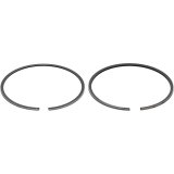 Vertex Pistons 87-06 YFZ 350 Banshee Piston Ring - 66.500mm thumbnail 3
