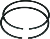 Vertex Pistons 88-06 YFS 200 Blaster Piston Ring - 1.00mm thumbnail 2