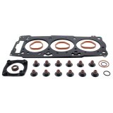 Vertex Pistons 07-12 150 Speedster 155 Jet Boat 1494cc Top End Gasket Kit thumbnail 1