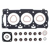 Vertex Pistons 07-12 150 Speedster 155 Jet Boat 1494cc Top End Gasket Kit thumbnail 2