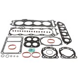 Vertex Pistons 11-13 JT 1500 Ultra 300LX/11-13 JT 1500 Ultra 300X Top End Gasket Kit thumbnail 2