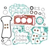 Vertex Pistons 14-18 900 ACE SPARK/2018 900 ACE SPARK HO Complete Gasket Kit w/ Seals thumbnail 1