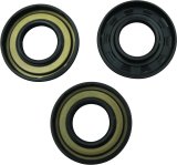 Vertex Pistons 77-92 JS 440/82-89 JS 550/90-95 JS 550 SX Engine Oil Seal Kit thumbnail 1