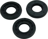 Vertex Pistons 77-92 JS 440/82-89 JS 550/90-95 JS 550 SX Engine Oil Seal Kit thumbnail 2