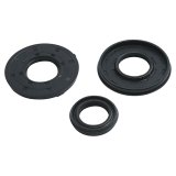 Vertex Pistons 94-95 FX 700 FX1/97-98 GP 1200 Wave Runner Engine Oil Seal Kit thumbnail 2
