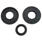 Vertex Pistons 94-95 FX 700 FX1/97-98 GP 1200 Wave Runner Engine Oil Seal Kit thumbnail 3