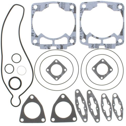 Vertex Pistons 01-06 600 Classic/01-04 600 Classic Touring Top End Gasket Kit
