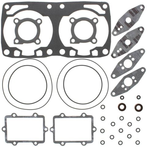 Vertex Pistons 07-09 Crossfire 800 EFI/08-09 Crossfire 800 EFI Sno Pro Top End Gasket Kit