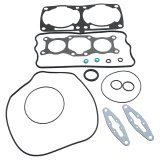 Vertex Pistons 14-15 800 Indy/13-15 800 Pro RMK Top End Gasket Kit thumbnail 2