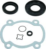 Vertex Pistons 1987 Citation 250cc/1987 Tundra 250cc Complete Gasket Kit w/ Seals thumbnail 2