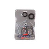 Vertex Pistons 2006 Freestyle 300F/07-08 Freestyle Session 300F Complete Gasket Kit w/ Seals thumbnail 2