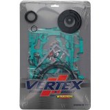Vertex Pistons 05-06 Expedition 600 HO SDI/10 Expedition SE 600 HO SDI Complete Gasket Kit w/ Seals thumbnail 1