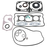 Vertex Pistons 14-15 800 Indy/13-15 800 Pro RMK Complete Gasket Kit w/ Seals thumbnail 1