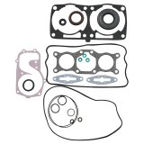 Vertex Pistons 14-15 800 Indy/13-15 800 Pro RMK Complete Gasket Kit w/ Seals thumbnail 2