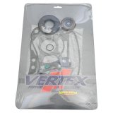 Vertex Pistons 14-15 800 Indy/13-15 800 Pro RMK Complete Gasket Kit w/ Seals thumbnail 3