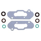 Vertex Pistons 2016 Expedition 600 2-Stroke E-TEC Exhaust Valve Gasket Kit thumbnail 3