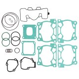 Vertex Pistons 16-17 125 SX/16-17 150 SX/17-19 150 XC-W Top End Gasket Kit thumbnail 1