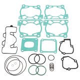 Vertex Pistons 16-17 125 SX/16-17 150 SX/17-19 150 XC-W Top End Gasket Kit thumbnail 2