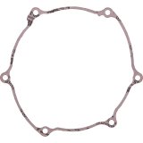 Vertex Pistons 20-21 WR 250 F/19-22 YZ 250 F/20-22 YZ 250 FX Clutch Cover Gasket - Outer thumbnail 2