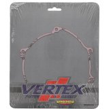 Vertex Pistons 20-21 WR 250 F/19-22 YZ 250 F/20-22 YZ 250 FX Clutch Cover Gasket - Outer thumbnail 3