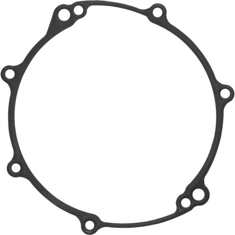Vertex Pistons 08-20 WR 250 R Dual Sport/08-11 WR 250 X Supermoto Clutch Cover Gasket - Outer thumbnail 2