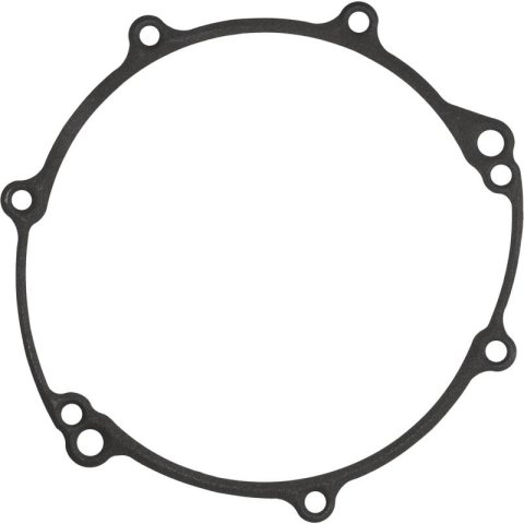 Vertex Pistons 08-20 WR 250 R Dual Sport/08-11 WR 250 X Supermoto Clutch Cover Gasket - Outer thumbnail 3