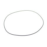 Vertex Pistons 17-18 CRF 450 R/17-18 CRF 450 RX Clutch Cover Gasket - Outer thumbnail 1