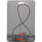 Vertex Pistons 19-20 CRF 450 L/19-22 CRF 450 R/21-22 CRF 450 RL/19-22 CRF 450 RWE Gasket thumbnail 2