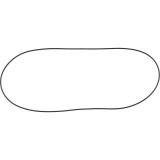 Vertex Pistons 19-20 CRF 450 L/19-22 CRF 450 R/21-22 CRF 450 RL/19-22 CRF 450 RWE Gasket thumbnail 3