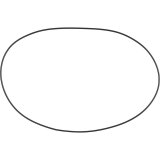 Vertex Pistons 18-22 CRF 250 R/19-22 CRF 250 RX Clutch Cover Gasket thumbnail 2