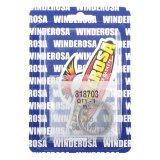 Vertex Pistons 15-17 FZ 07 700cc/18-21 MT-07 700cc/1986 SRX 600 Exhaust Gasket Kit thumbnail 2