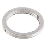 Vertex Pistons 01-03 Scrambler 50/01-03 Scrambler 90/16-22 Sportsman 110 Exhaust Gasket Kit thumbnail 1