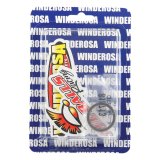 Vertex Pistons 01-03 Scrambler 50/01-03 Scrambler 90/16-22 Sportsman 110 Exhaust Gasket Kit thumbnail 3