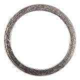 Vertex Pistons 04-08 400 DVX/87-88 BW 350/15-17 SR 400 Exhaust Gasket Kit thumbnail 2
