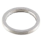 Vertex Pistons 04-08 400 DVX/87-88 BW 350/15-17 SR 400 Exhaust Gasket Kit thumbnail 3
