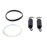 Vertex Pistons 92-02 RM 250/93-99 RMX 250 Exhaust Gasket Kit thumbnail 2