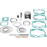 Vertex Pistons 17-22 250 SX/17-19 250 XC/20-22 250 XC TPI Top End Piston Kit thumbnail 1