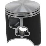 Vertex Pistons 17-22 250 SX/17-19 250 XC/20-22 250 XC TPI Top End Piston Kit thumbnail 2
