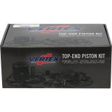 Vertex Pistons 17-22 250 SX/17-19 250 XC/20-22 250 XC TPI Top End Piston Kit thumbnail 3