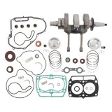 Vertex Pistons 08-10 Ranger 800 4x4/2010 Ranger 800 4x4 Crew Complete Engine Rebuild Kit thumbnail 2