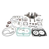 Vertex Pistons 08-10 Ranger 800 4x4/2010 Ranger 800 4x4 Crew Complete Engine Rebuild Kit thumbnail 3