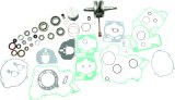 Vertex Pistons 00-02 EXC Complete Engine Rebuild Kit thumbnail 1