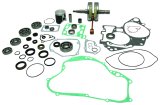 Vertex Pistons 04-07 RM 125 Complete Engine Rebuild Kit thumbnail 2