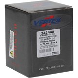 Vertex Piston 2024 KTM 300 EXC 300cc Cast Replica Piston Kit thumbnail 1