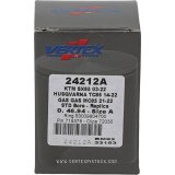 Vertex Piston 03-24 KTM 85 SX 85cc Cast Replica Piston Kit thumbnail 1