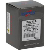 Vertex Piston 03-24 KTM 85 SX 85cc Cast Replica Piston Kit thumbnail 4